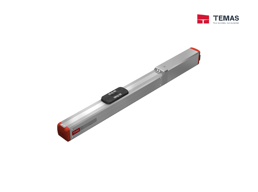 BỘ TRUYỀN ĐỘNG ĐIỆN DÒNG TIẾT KIỆM CHI PHÍ ES/EC THK